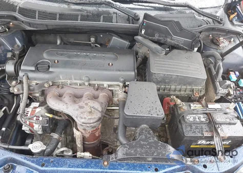 2007 Toyota Camry Ce z USA, uszkodzony, nr VIN 4T1BE46K37U041554